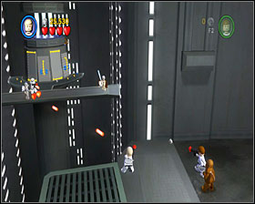 2 - Rescue The Princess - Story Mode - Episode IV - LEGO Star Wars II: The Original Trilogy - Game Guide and Walkthrough