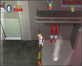 2 - Death Star Escape - Story Mode - Episode IV - LEGO Star Wars II: The Original Trilogy - Game Guide and Walkthrough
