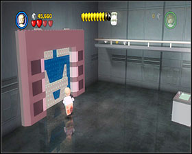 4 - Death Star Escape - Story Mode - Episode IV - LEGO Star Wars II: The Original Trilogy - Game Guide and Walkthrough