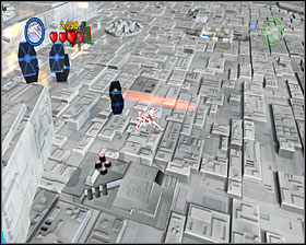 1 - Rebel Attack - Story Mode - Episode IV - LEGO Star Wars II: The Original Trilogy - Game Guide and Walkthrough