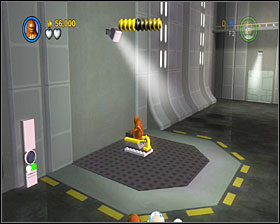 6 - Death Star Escape - Story Mode - Episode IV - LEGO Star Wars II: The Original Trilogy - Game Guide and Walkthrough