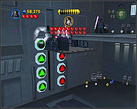 2 - Jedi Destiny - Story Mode - Episode VI - LEGO Star Wars II: The Original Trilogy - Game Guide and Walkthrough