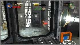 10 - Count Dooku - p. 2 - Story mode - LEGO Star Wars III: The Clone Wars - Game Guide and Walkthrough