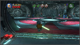 12 - General Grievous - p. 1 - Story mode - LEGO Star Wars III: The Clone Wars - Game Guide and Walkthrough