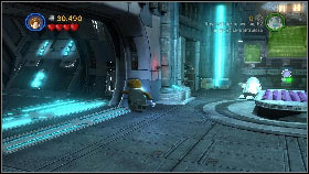 8 - General Grievous - p. 2 - Story mode - LEGO Star Wars III: The Clone Wars - Game Guide and Walkthrough