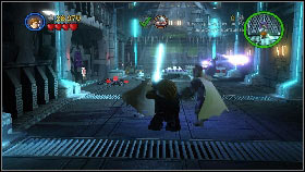 6 - General Grievous - p. 2 - Story mode - LEGO Star Wars III: The Clone Wars - Game Guide and Walkthrough