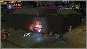 2 - General Grievous - p. 3 - Story mode - LEGO Star Wars III: The Clone Wars - Game Guide and Walkthrough