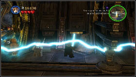 3 - General Grievous - p. 4 - Story mode - LEGO Star Wars III: The Clone Wars - Game Guide and Walkthrough