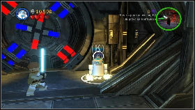 7 - General Grievous - p. 4 - Story mode - LEGO Star Wars III: The Clone Wars - Game Guide and Walkthrough