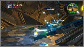 6 - General Grievous - p. 4 - Story mode - LEGO Star Wars III: The Clone Wars - Game Guide and Walkthrough