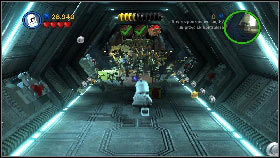 14 - General Grievous - p. 6 - Story mode - LEGO Star Wars III: The Clone Wars - Game Guide and Walkthrough