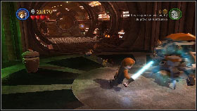 11 - Asajj Ventress - p. 3 - Story mode - LEGO Star Wars III: The Clone Wars - Game Guide and Walkthrough