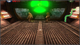 15 - Asajj Ventress - p. 3 - Story mode - LEGO Star Wars III: The Clone Wars - Game Guide and Walkthrough
