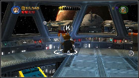 9 - Asajj Ventress - p. 4 - Story mode - LEGO Star Wars III: The Clone Wars - Game Guide and Walkthrough