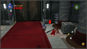 4 - Hostage Crisis - Extra missions - LEGO Star Wars III: The Clone Wars - Game Guide and Walkthrough