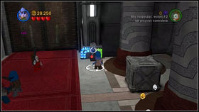 5 - Hostage Crisis - Extra missions - LEGO Star Wars III: The Clone Wars - Game Guide and Walkthrough