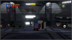 6 - Hostage Crisis - Extra missions - LEGO Star Wars III: The Clone Wars - Game Guide and Walkthrough