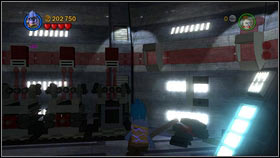 10 - Hostage Crisis - Extra missions - LEGO Star Wars III: The Clone Wars - Game Guide and Walkthrough
