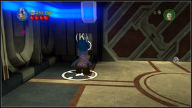 11 - Hostage Crisis - Extra missions - LEGO Star Wars III: The Clone Wars - Game Guide and Walkthrough