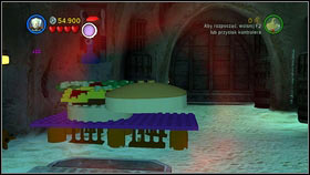 3 - Castle of Doom - Extra missions - LEGO Star Wars III: The Clone Wars - Game Guide and Walkthrough