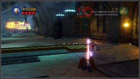 6 - Castle of Doom - Extra missions - LEGO Star Wars III: The Clone Wars - Game Guide and Walkthrough