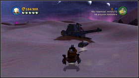 13 - Castle of Doom - Extra missions - LEGO Star Wars III: The Clone Wars - Game Guide and Walkthrough