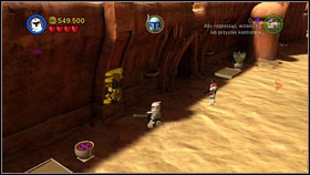 6 - Prologue - Free play - LEGO Star Wars III: The Clone Wars - Game Guide and Walkthrough
