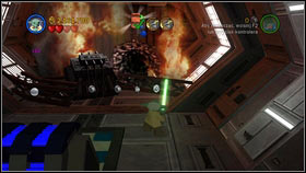 #7_3 - Count Dooku - p. 3 - Free play - LEGO Star Wars III: The Clone Wars - Game Guide and Walkthrough