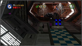 #7_4 - Count Dooku - p. 3 - Free play - LEGO Star Wars III: The Clone Wars - Game Guide and Walkthrough