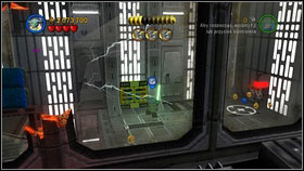 #6_3 - Count Dooku - p. 3 - Free play - LEGO Star Wars III: The Clone Wars - Game Guide and Walkthrough