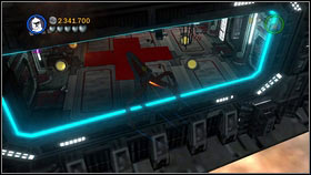 #9_11 - Count Dooku - p. 3 - Free play - LEGO Star Wars III: The Clone Wars - Game Guide and Walkthrough