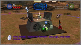 #5 - Count Dooku - p. 4 - Free play - LEGO Star Wars III: The Clone Wars - Game Guide and Walkthrough