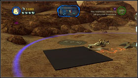 #2_1 - Count Dooku - p. 5 - Free play - LEGO Star Wars III: The Clone Wars - Game Guide and Walkthrough