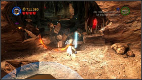 #6_1 - Count Dooku - p. 5 - Free play - LEGO Star Wars III: The Clone Wars - Game Guide and Walkthrough