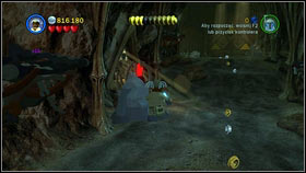 #6_4 - Count Dooku - p. 5 - Free play - LEGO Star Wars III: The Clone Wars - Game Guide and Walkthrough