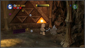 #6_5 - Count Dooku - p. 5 - Free play - LEGO Star Wars III: The Clone Wars - Game Guide and Walkthrough