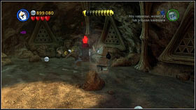 #6_7 - Count Dooku - p. 5 - Free play - LEGO Star Wars III: The Clone Wars - Game Guide and Walkthrough