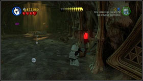 #6_6 - Count Dooku - p. 5 - Free play - LEGO Star Wars III: The Clone Wars - Game Guide and Walkthrough