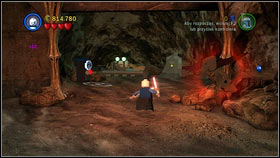 #8_3 - Count Dooku - p. 5 - Free play - LEGO Star Wars III: The Clone Wars - Game Guide and Walkthrough