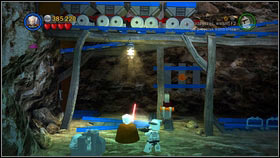 #4_3 - Count Dooku - p. 6 - Free play - LEGO Star Wars III: The Clone Wars - Game Guide and Walkthrough