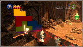 #6_1 - Count Dooku - p. 7 - Free play - LEGO Star Wars III: The Clone Wars - Game Guide and Walkthrough