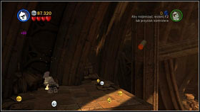 #8_4 - Count Dooku - p. 7 - Free play - LEGO Star Wars III: The Clone Wars - Game Guide and Walkthrough