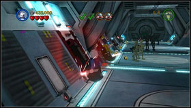 #1_9 - General Grievous - p. 1 - Free play - LEGO Star Wars III: The Clone Wars - Game Guide and Walkthrough