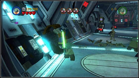 #1_4 - General Grievous - p. 1 - Free play - LEGO Star Wars III: The Clone Wars - Game Guide and Walkthrough