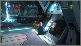 #1_7 - General Grievous - p. 1 - Free play - LEGO Star Wars III: The Clone Wars - Game Guide and Walkthrough