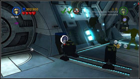 #1_5 - General Grievous - p. 1 - Free play - LEGO Star Wars III: The Clone Wars - Game Guide and Walkthrough