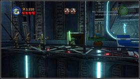 #2_3 - General Grievous - p. 1 - Free play - LEGO Star Wars III: The Clone Wars - Game Guide and Walkthrough