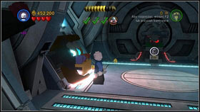 #1_10 - General Grievous - p. 1 - Free play - LEGO Star Wars III: The Clone Wars - Game Guide and Walkthrough
