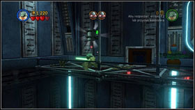 #2_4 - General Grievous - p. 1 - Free play - LEGO Star Wars III: The Clone Wars - Game Guide and Walkthrough