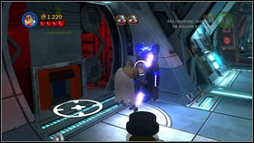 #2_2 - General Grievous - p. 1 - Free play - LEGO Star Wars III: The Clone Wars - Game Guide and Walkthrough